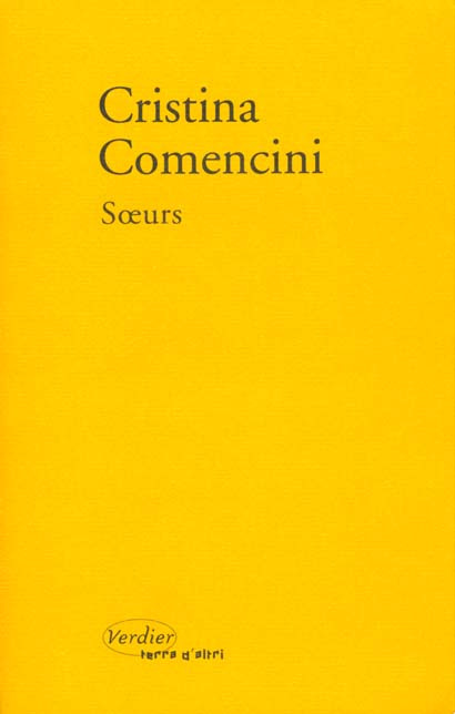 Emprunter Soeurs livre