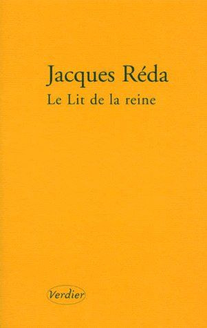 Emprunter Le lit de la reine et autres étapes livre