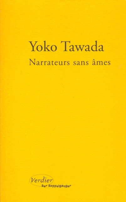 Emprunter Narrateurs sans âmes livre