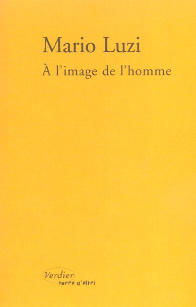 Emprunter A l'image de l'homme livre