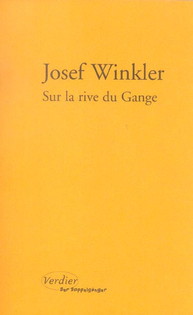Emprunter Sur la rive du Gange. Domra livre