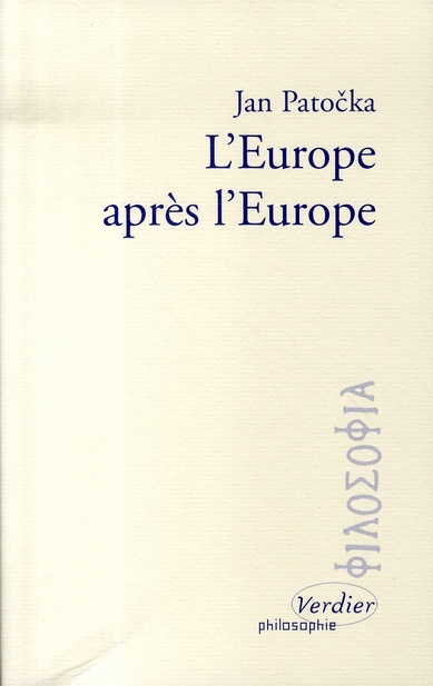 Emprunter L'Europe après l'Europe livre