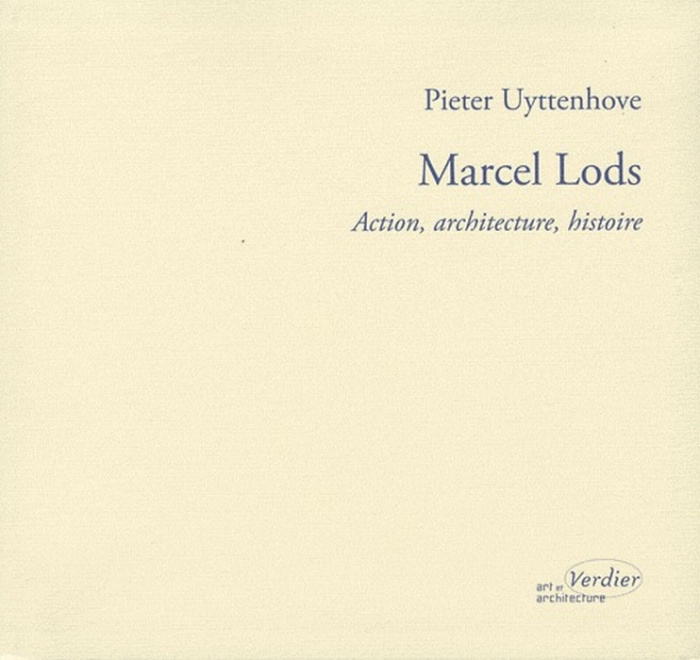 Emprunter Marcel Lods. Action, architecture, histoire livre
