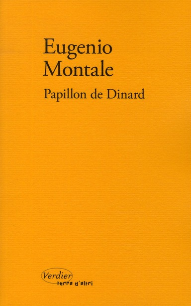 Emprunter Papillon de Dinard livre