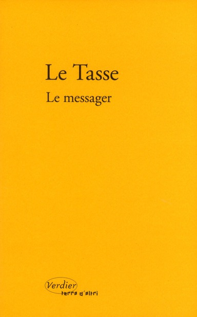 Emprunter Le messager livre