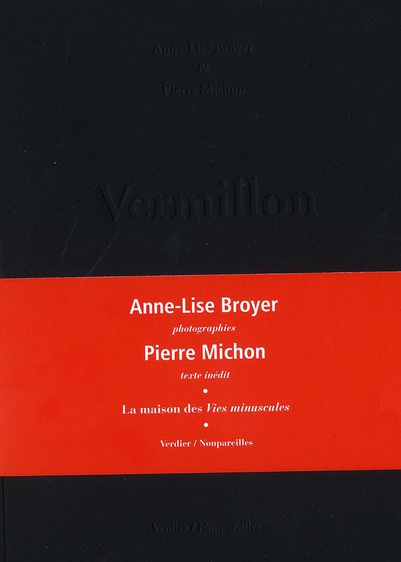 Emprunter Vermillon. Le chant du coucou est le cri de la mère morte livre