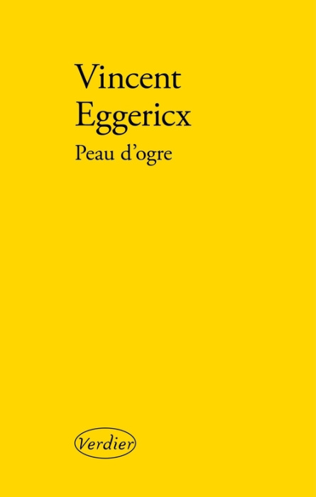 Emprunter Peau d'ogre livre