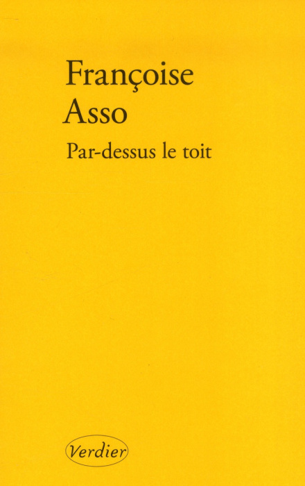 Emprunter Par-dessus le toit livre