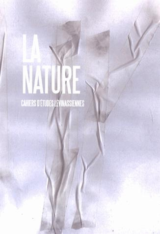 Emprunter Cahiers d'Etudes Lévinassiennes N° 12 : La nature livre