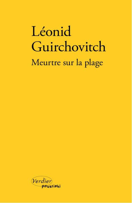 Emprunter Meurtre sur la plage livre