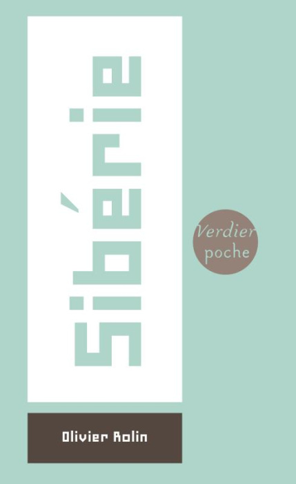 Emprunter Sibérie livre