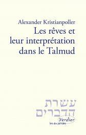 Emprunter Les rêves et leur interprétation dans le Talmud livre