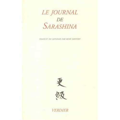 Emprunter Le journal de Sarashina livre