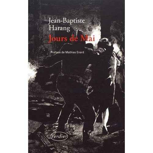 Emprunter Jours de Mai livre