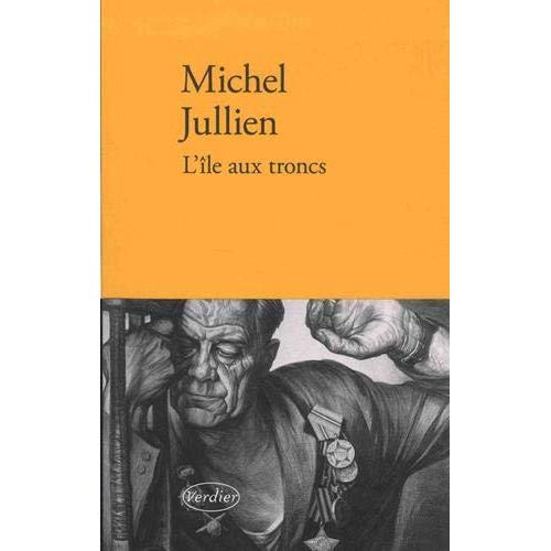 Emprunter L'île aux troncs livre