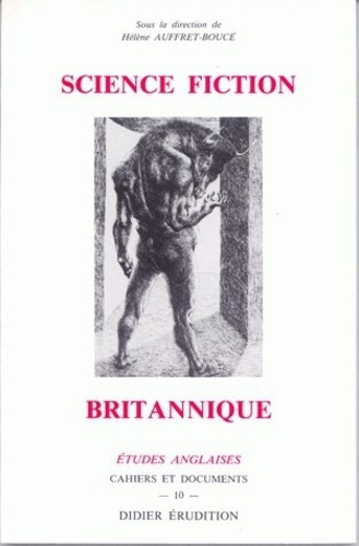 Emprunter Science-fiction britannique livre