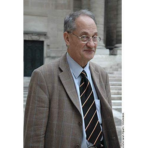 Emprunter William Blake.