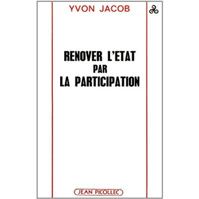 Emprunter Rénover l'État par la participation livre