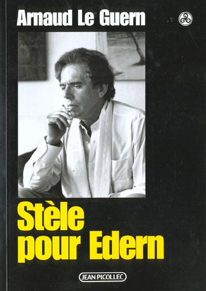 Emprunter Stèle pour Edern livre