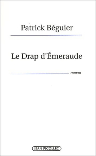 Emprunter Le Drap d'Emeraude livre