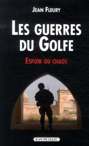 Emprunter Guerres d'Irak. Espoir ou chaos livre