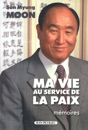 Emprunter Ma vie au service de la paix. Mémoires livre