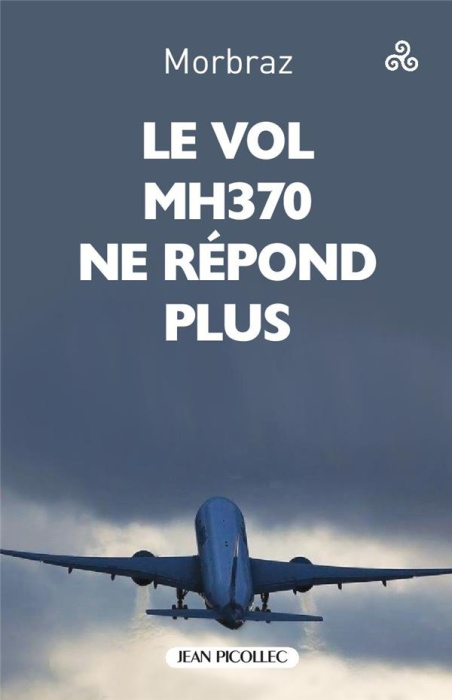 Emprunter Le vol MH370 de la Malaysia Airways ne répond plus livre