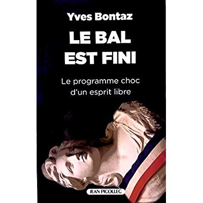 Emprunter Le bal est fini livre