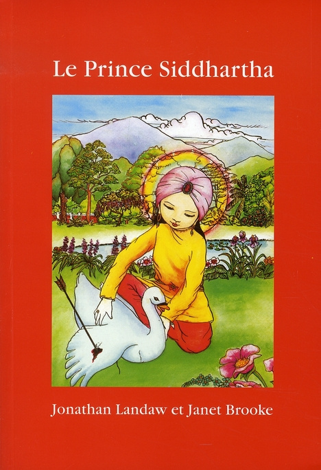 Emprunter PRINCE SIDDHARTA - LIVRE ILLUSTRE livre