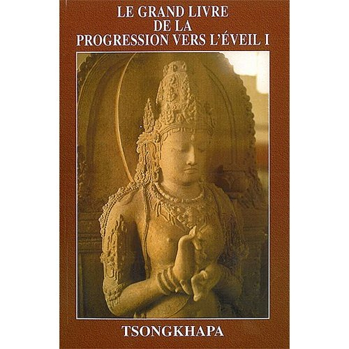 Emprunter GRAND LIVRE PROGRESSION VERS L'EVEIL T.1 livre