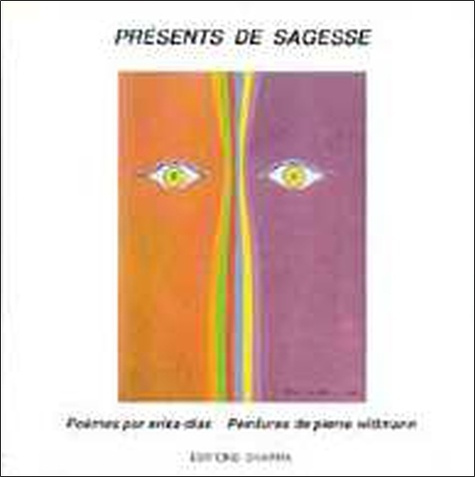 Emprunter Présents de sagesse livre