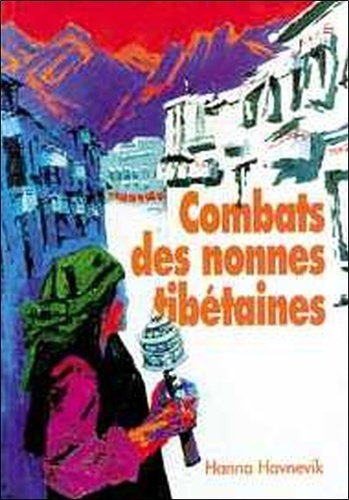 Emprunter Combats des nonnes tibétaines livre