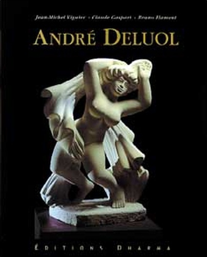 Emprunter ANDRE DELUOL - LIVRE SEUL livre