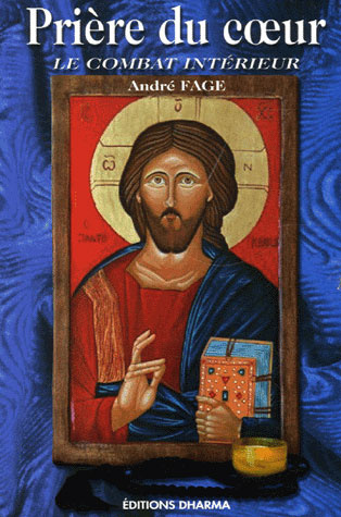 Emprunter Prière du coeur. Le combat intérieur livre
