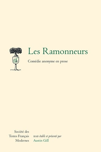 Emprunter Les Ramonneurs livre