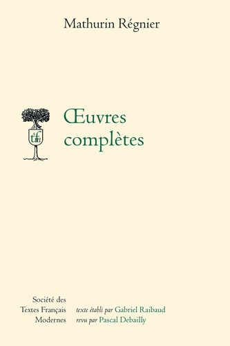 Emprunter Oeuvres complètes livre