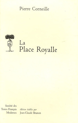 Emprunter La Place Royalle livre