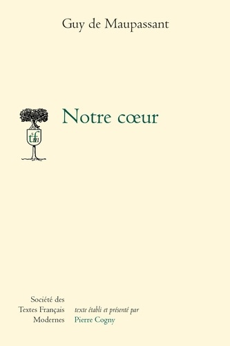 Emprunter Notre coeur livre