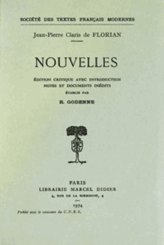 Emprunter Nouvelles livre