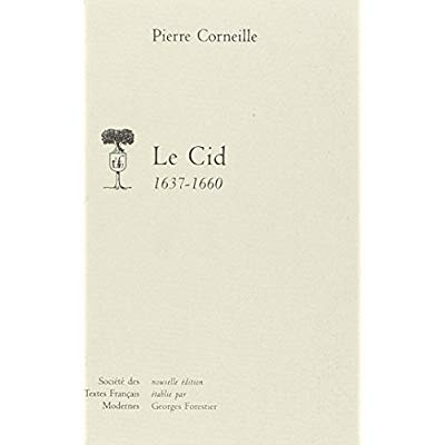 Emprunter Le Cid 1637-1660 livre