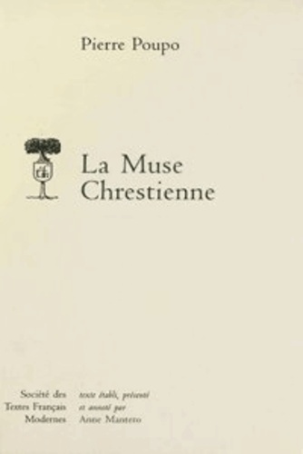 Emprunter La muse chrestienne livre