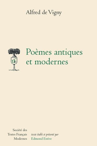 Emprunter Poèmes antiques et modernes livre