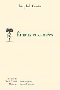 Emprunter Emaux et camées livre