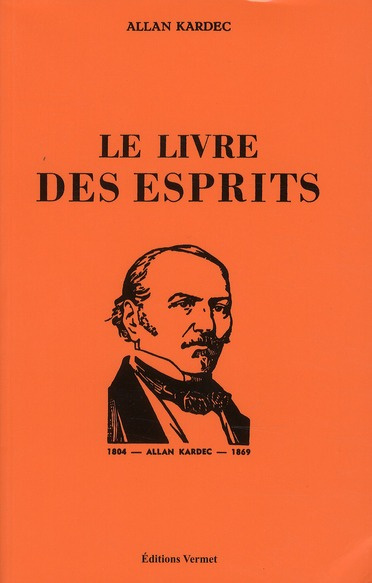 Emprunter LIVRE DES ESPRITS livre