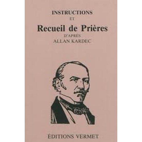 Emprunter Instructions et recueils de prières livre