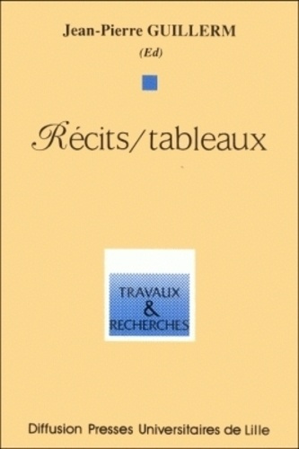 Emprunter Récits-tableaux livre