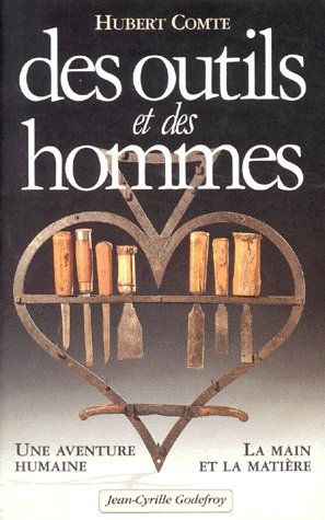 Emprunter Des outils et des hommes. Identification et restauration livre