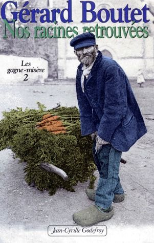 Emprunter Nos racines retrouvées livre