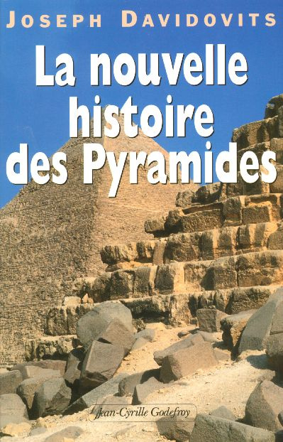 Emprunter La nouvelle histoire des Pyramides d'Egypte livre