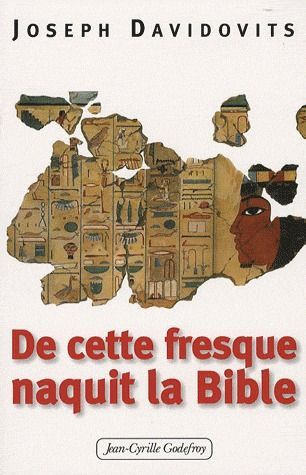 Emprunter Et de cette fresque naquit la Bible livre